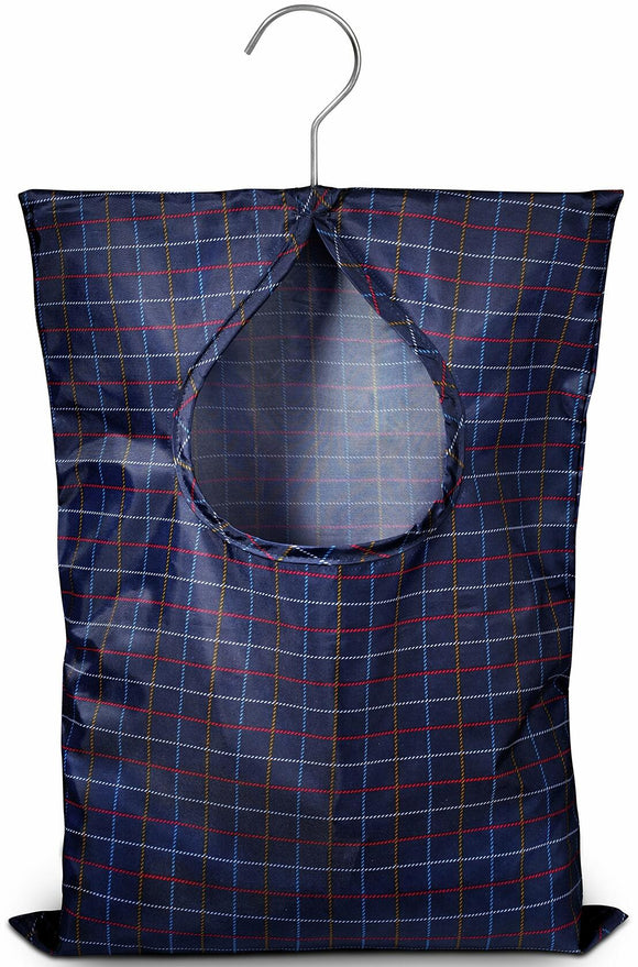 Handy Laundry Clothespin Bag - 11