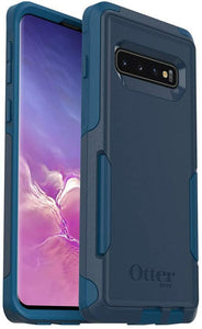 OtterBox Commuter Series Case for Samsung Galaxy S10 (ONLY) - Non-Retail Packaging - Bespoke Way