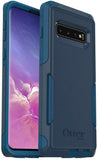 OtterBox Commuter Series Case for Samsung Galaxy S10 (ONLY) - Non-Retail Packaging - Bespoke Way