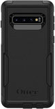 OtterBox Commuter Series Case for Samsung Galaxy S10 (Only) - Non-Retail Packaging - Black