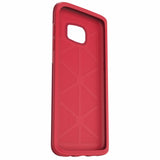 OtterBox Symmetry Series Case for Samsung Galaxy S7 Edge - Frustration FRĒe Packaging - Rosso Corsa (Flame RED/Race RED)