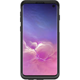 OtterBox Commuter Series Case for Samsung Galaxy S10 (Only) - Non-Retail Packaging - Black