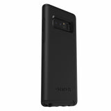 OTTERBOX SYMMETRY SERIES Case for Samsung Galaxy Note8 - Retail Packaging - BLACK