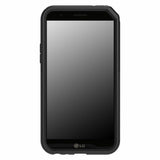 OtterBox Achiever Series Case for LG Stylo 3 Plus - Retail Packaging - Black