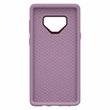 OTTERBOX Symmetry Series Case for Samsung Galaxy Note9 - Frustration FRĒe Packaging - Tonic Violet (Winter Bloom/Lavender Mist)