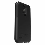OtterBox Achiever Series Case for LG Stylo 3 Plus - Retail Packaging - Black
