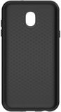 OtterBox Symmetry Series Case For Samsung Galaxy J7 (2018)/J7 2nd gen/J7 V 2nd gen/J7 Refine -Non Retail Packaging - Black