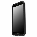 OtterBox Achiever Series Case for LG Stylo 3 Plus - Retail Packaging - Black