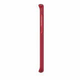 OtterBox Symmetry Series Case for Samsung Galaxy S7 Edge - Frustration FRĒe Packaging - Rosso Corsa (Flame RED/Race RED)