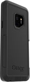 OtterBox Pursuit Series Case for Samsung Galaxy S9 (ONLY - NOT Plus) Non-Retail Packaging - Black