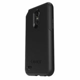 OtterBox Achiever Series Case for LG Stylo 3 Plus - Retail Packaging - Black