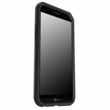 OtterBox Achiever Series Case for LG Stylo 3 Plus - Retail Packaging - Black