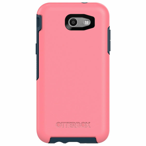 OtterBox SYMMETRY SERIES Case for Samsung Galaxy J3 Emerge - Saltwater Taffy