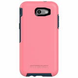 OtterBox SYMMETRY SERIES Case for Samsung Galaxy J3 Emerge - Saltwater Taffy