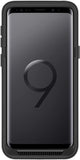 OtterBox Pursuit Series Case for Samsung Galaxy S9 (ONLY - NOT Plus) Non-Retail Packaging - Black