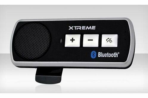 Xtreme HandsFree Bluetooth Speakerphone (51870)