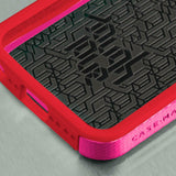 Case-Mate Barely There Case with Liner for iPhone 5/5S - Retail Packaging -Lipstick Pink