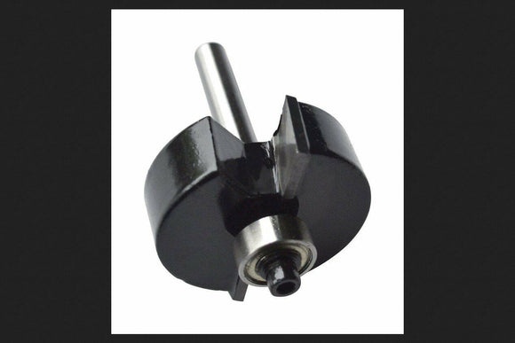 CM RABBET ROUTER 1/2X1/2