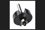 CM RABBET ROUTER 1/2X1/2