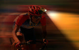 VETTA Triangular Lux Bicycle Headlight