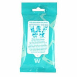 Green Tea Cucumber Wireless Wipes