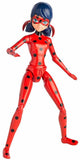 Miraculous 5.5-Inch Ladybug Action Doll (NEW - Open Box)