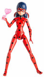 Miraculous 5.5-Inch Ladybug Action Doll (NEW - Open Box)