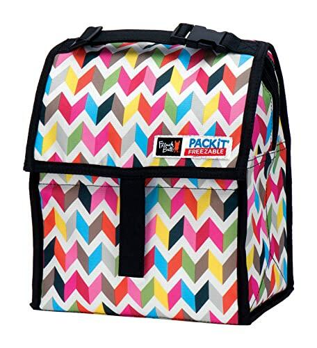 ZIGGY PERSONAL COOLER by PACKIT MfrPartNo PKT-PC-ZIG