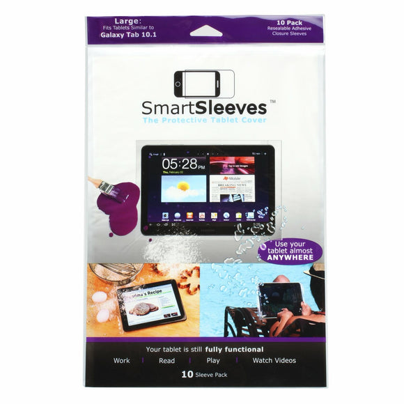 SmartSleeves Sleeves for All 10-Inch Tablets (PS711)