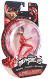 Miraculous 5.5-Inch Ladybug Action Doll (NEW - Open Box)