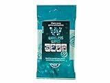 Green Tea Cucumber Wireless Wipes