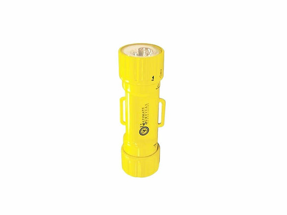 Ultimate Survival Technologies See Me Duo Flash and Strobe Combo