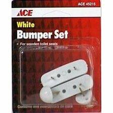 Toilet Seat Bumpers (064102)