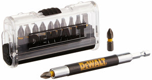DEWALT 6 in. Drive Guide with Bit Tips