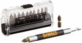 DEWALT 6 in. Drive Guide with Bit Tips
