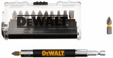 DEWALT 6 in. Drive Guide with Bit Tips