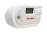 First Alert 2-in-1 Z-wave Smoke Detector & Carbon Monoxide Alarm