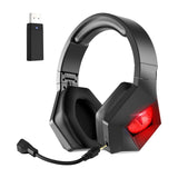 Frosty Eye 2.4G Wireless Headset with Surround Sound