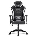 Big and Tall Ergonomic Backrest Video High-back Gaming Chair Racing Office