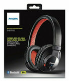 Philips Headband/Outdoor/Over Ear, SHB7000WT_10