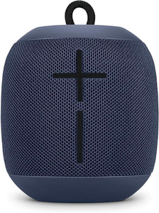 WONDERBOOM Waterproof Bluetooth Speaker - Midnight Blue