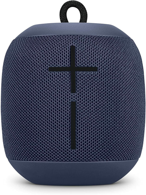 WONDERBOOM Waterproof Bluetooth Speaker - Midnight Blue