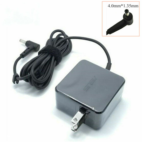 Asus Zenbook UX32V UX32VD UX305F X200M ADP-65DW Ac Adapter Charger 19V 3.42A