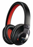 Philips Headband/Outdoor/Over Ear, SHB7000WT_10