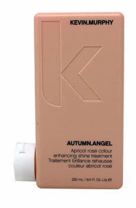 Kevin Murphy Autumn Angel Apircot Rose Colour Enhancing Shine Treatment 8.4 oz