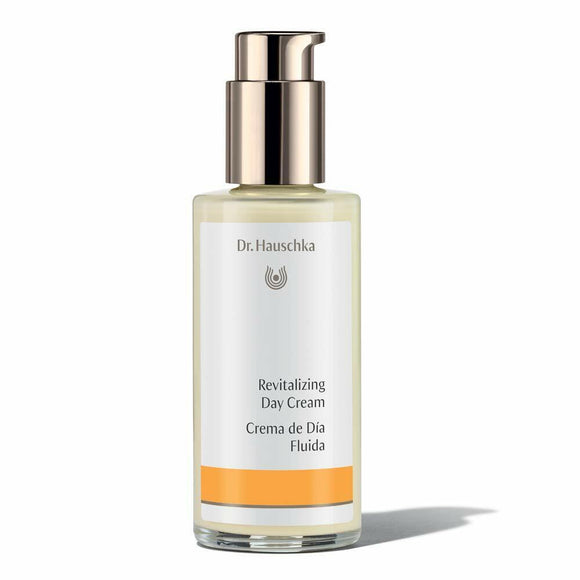 Dr. Hauschka Skin Care Revitalizing Day Cream Exp 10/2020