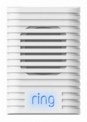 Ring-Bot Home Automation 210909 Ring Wi-Fi Enabled Door Chime