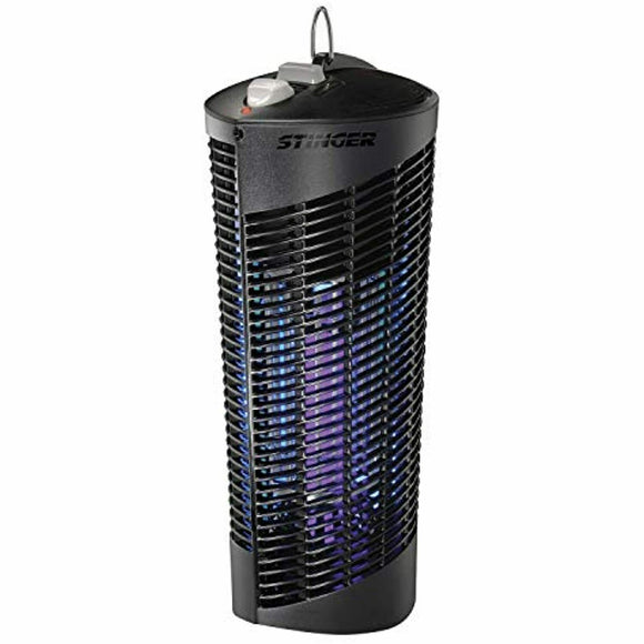 Stinger BK800 5-in-1 Insect Zapper, Black