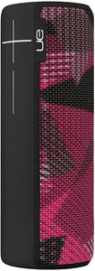Ultimate Ears MEGABOOM Magenta Wireless Mobile Bluetooth Speaker Limited Edition