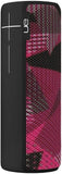 Ultimate Ears MEGABOOM Magenta Wireless Mobile Bluetooth Speaker Limited Edition